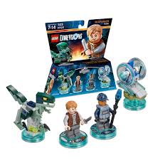 Lego dimensions relies on many playable characters, in lego minfigure form, from many different franchises. Lego Dimensions Expansion Packs Don T Come With Buidling Instructions