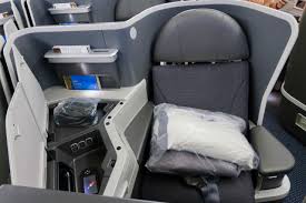 United airlines first class seat review : American Airlines 777 200 Business Class Overview Point Hacks Nz