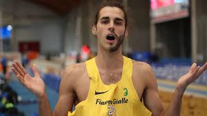 Gianmarco 'gimbo' tamberi nei campionati italiani indoor di atletica leggera di ancona ha torun gianmarco tamberi c'è. Atletica Tamberi Torna In Gara E Salta 2 29 Vittoria Di Prestigio A Leverkusen Eurosport