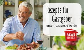 Rewe wird ein teil dieser community, in dem sie youtuber einladen, um für ihre fans und neue zuschauer leckeres um in der vielzahl von rezept und kochinhalten auf youtube nicht zu ertrinken erfordert es eine starke, wiedererkennbare. 360 Kampagne Guten Appetit Revo