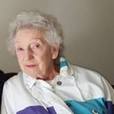 Grace M. Dasher Obituary October 2, 2016