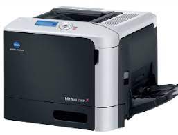 Get also the driver software for the operating system. Konica Minolta Drivers Konica Minolta Bizhub C35p Driver