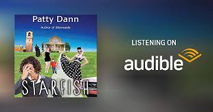 Starfish Audiobook