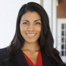 Jasmin Sanchez, Bilingual Realtor