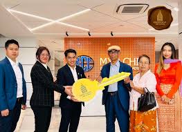 Jacky Xu Net Worth 2024: Latest Updates, Investments, And Financial