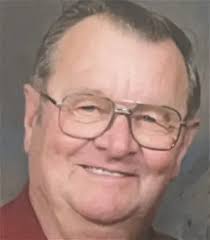 Obituary information for Wilbert Henzy