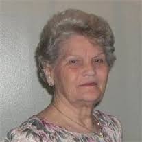 Mary Elizabeth O'Bryan McLemore (1928-2016)