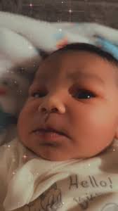 Man GOD knew exactly 👍🏽 what he was doing and knew exactly 👍🏽 what my  family needed WE LOVE ❤️ YOU Ja’Cori & LONG LIVE CORI BROWN