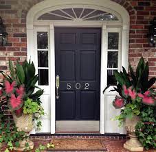 Here are a few of our favorite front door plants to dress up any entryway. Pin On Fabulous Flowers