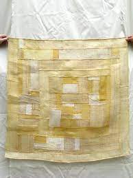 Pojagi Japanese Textiles Textile Fiber Art Fabric Art