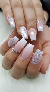 Contact nail ideas on messenger. 41 Best Wedding Nail Ideas For Elegant Brides