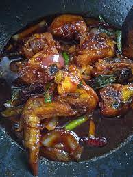 Kuali hangus ayam kam heong mp3 & mp4. Resepi Ayam Kam Heong Sedap Dan Menyelerakan Hidangan Ringkas Untuk Keluarga Daily Masak