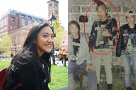 Gofar hilman meminta maaf karena sudah membuat beberapa pihak tidak nyaman saat ia rangkul di acara tersebut. Putus Dari Anak Punk Gofar Hilman Kini Putri Tanjung Jatuh Ke Pelukan Seorang Pria Dengan Latar Pendidikan Yang Tak Main Main Semua Halaman Pop Grid Id