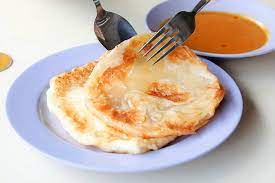 10 Best Roti Prata In Singapore From Mr And Mrs Mohgan S Sin Ming Roti Prata To Rahmath Cheese Prata Danielfooddiary Com