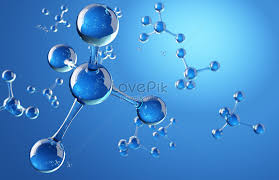 Fundo De Estrutura Molecular Médica Imagem Grátis_Criativo Número  400123288_MAX Formato Imagem_pt.lovepik.com