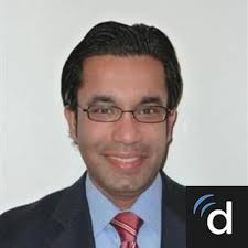 Dr. Sandeep Nathan, MD