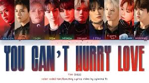 They have released 22 teaser photos, . Know Your K Pop Group Too Ten Oriented Orchestra Khigh