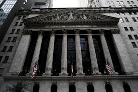 Stock market today: Dow, S&P 500, Nasdaq tumble as 10-year Treasury yield surges to 2007 high
