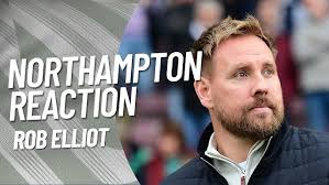 Kyle Hurst reacts to another glistening performance