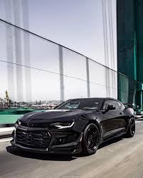 Chevrolet Camaro Zl1 1le Painted In Black Photo Taken By Jonahmugen On Instagram Owned By Reaper Zl1 1le O Chevrolet Camaro Chevrolet Camaro Zl1 Dream Cars