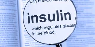 Image result for Insulin