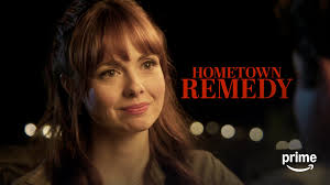 Prime Video: Midway To Love