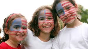 Fourth of July Festivities