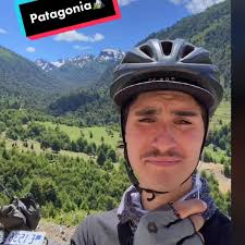 US teen to cycle across Europe after completing perilous ride from Alaska  to Argentina