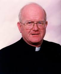 When he laughed, he turned a light