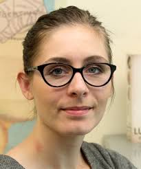 LIFE-CHANGING MOMENT: &quot;You need to read so much to learn your craft,&quot; said Eleanor Catton, author of The Luminaries. - 8961528