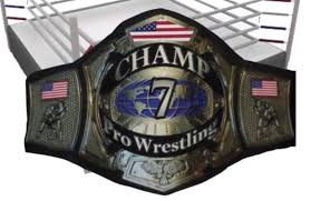 Champ7 Pro Wrestling