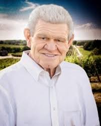 Carl Huber, Sr. Obituary