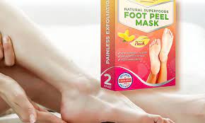 Why Hundreds Of Amazon Customers Are Obsessed With This 17 Foot Peeling Mask Daily Mail Online
