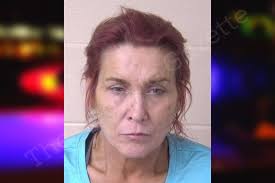 Stacy Eller — Walker County Jail Bookings