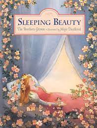 Free shipping is available for. Sleeping Beauty Book By Brothers Grimm Maja Dusikovaa Official Publisher Page Simon Schuster