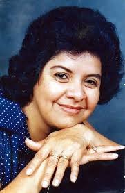 Paulita Reyna Obituary