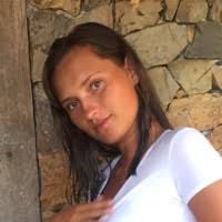 Sophia Harcourt cooze