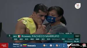 Jun 07, 2021 · por otro lado, el clavadista y medallista mexicano rommel pacheco se perfila como el nuevo diputado federal por el partido acción nacional (pan) al conseguir 51 mil 379 votos, un equivalente al. Beqdu5i2thirmm