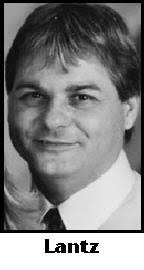 Jeff Lantz Obituary (2005)