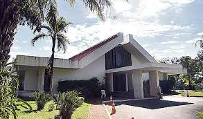 Vila nossa senhora do perpétuo socorro povoado localizado entre os municípios de goiânia e abadia de goiás, conhecido também como pau baixo. 60 Anos De Muita Fe