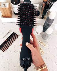 Salon Expert Hair Dryer In 2021 Revlon Hair Dryer Hair Dryer Brush Revlon Hair Dryer Brush