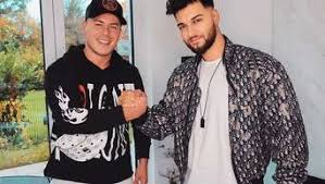 Sulifa / steven nsa lasst ein like da :) Apored Zeugen Beenden Youtube Beef Hartes Urteil Droht Games