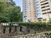 Super crab email protected taman bukit mayang emas ; Desa Aman Puri Kepong Property Info Photos Statistics Land