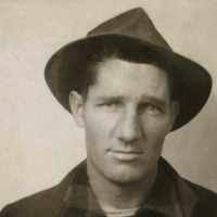 Matthew Allen Richno (1912–1983) • FamilySearch