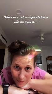 He wants to be TikTok famous