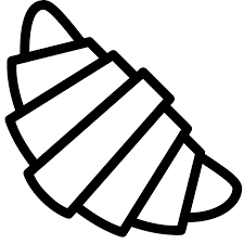 Croissant Png Image Image Png Png Images