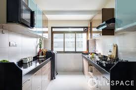 These impressive kitchen island ideas will be a saviour to you. How We Designed This 845 Sq Ft 2bhk In 10 Weeks Made It Look Spacious