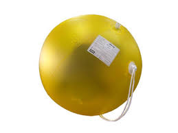 Find out information about radar reflector. Inflatable Radar Reflector Med Approved Products Traconed