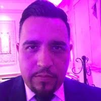 Erick Antonio Perez Sandoval Email & Phone Number