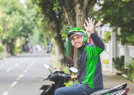 Maybe you would like to learn more about one of these? Ternyata Segini Penghasilan Gojek Di Jakarta Dalam Sebulan